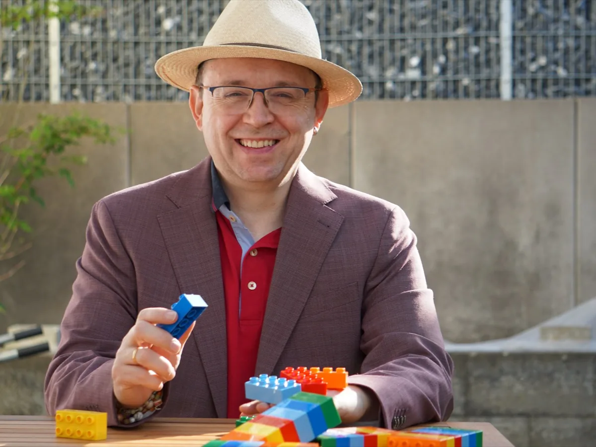 Prof. Dr. Markus Stäuble
